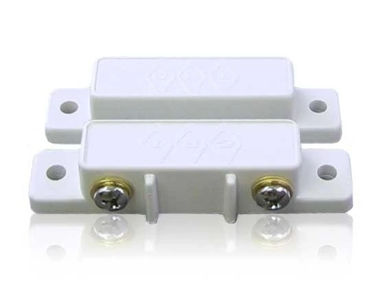 Seco Larm Seco-Larm SL-SM200QW Normally Closed Proximity Door Switch, 5 Pk 1 Seco Larm Seco-Larm SL-SM200QW Normally Closed Proximity Door Switch, 5 Pk