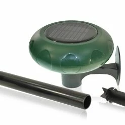 STI-34101 Additional Solar Powered Magnetic Driveway Sensor