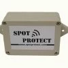SpotProtect SwitchSpot V2 WiFi Contact Closure Adapter With EMail, Email-to-Text