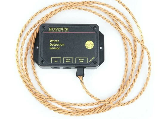 Sensaphone IMS4830 Water Detection Sensor 1 Sensaphone IMS4830 Water Detection Sensor