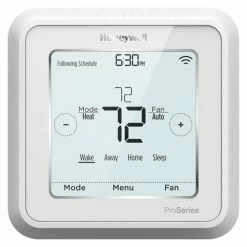 Honeywell T6 Pro WiFi Smart Thermostat TH6320WF2003