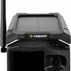 Vosker V300 Solar Powered Cellular Security Camera