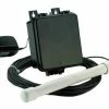 Dakota Alert VS-250 Hardwired Magnetic Vehicle Sensor With 250 Ft Probe