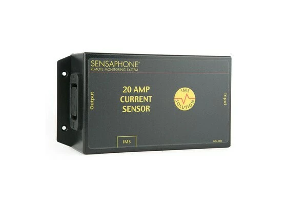 Sensaphone IMS Current Consumption Monitoring 15A 2 Sensaphone IMS Current Consumption Monitoring 15A - Image 2