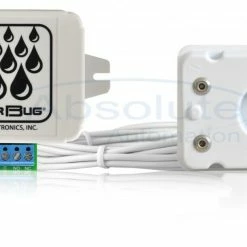 Winland Electronics Winland WaterBug WB200 With Form C Relay Output 6 Winland Electronics Winland WaterBug WB200 With Form C Relay Output -Yale Sales Store WB200 together 88581.1353348367.1280.1280