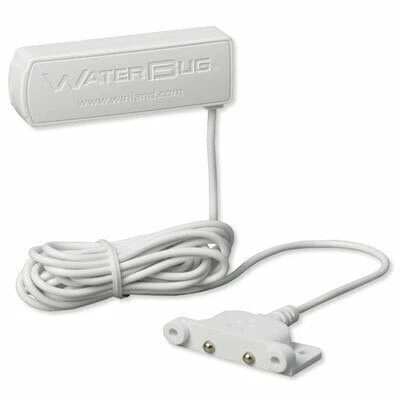 Winland Electronics Winland WBTX-345 Wireless Water Sensor With Probe For Honeywell & 2GIG 1 Winland Electronics Winland WBTX-345 Wireless Water Sensor With Probe For Honeywell & 2GIG