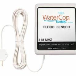 WaterCop WCDFS1 Wireless Leak Sensor