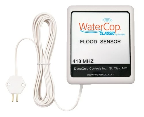 WaterCop WCDFS1 Wireless Leak Sensor 1 WaterCop WCDFS1 Wireless Leak Sensor
