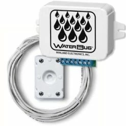 Winland Electronics Winland WaterBug WB200 With Form C Relay Output