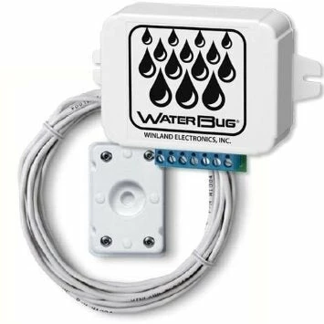 Winland Electronics Winland WaterBug WB200 With Form C Relay Output 1 Winland Electronics Winland WaterBug WB200 With Form C Relay Output