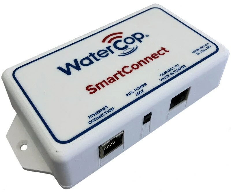 WaterCop WCSCLV SmartConnect WiFi Internet Adapter 1 WaterCop WCSCLV SmartConnect WiFi Internet Adapter