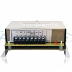 Mier Products Mier DA-500CP Drive Alert Control Panel -Yale Sales Store da500 B 03283.1355943050.1280.1280