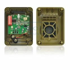 Dakota Alert DCMA4000B Two Infrared Motion Sensor Special Bundle -Yale Sales Store dcmt2500 open 40853.1366813898.1280.1280