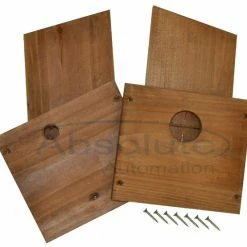 Dakota Alert Dakota BH1UF Imitation Birdhouse For MURS Transmitter -Yale Sales Store dkbh1uf pieces 6 42444.1312988452.1280.1280