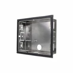 DoorBird Flush Mount Housing Back Box For D1101KH