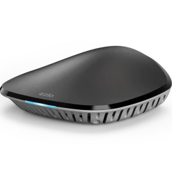 Ezlo Vera EzloPlus Smart Home Hub, Works With Alexa, Google, ZWave, Zigbee