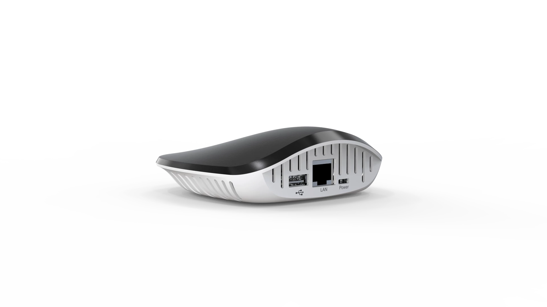 Ezlo Vera EzloPlus Smart Home Hub, Works With Alexa, Google, ZWave, Zigbee 2 Ezlo Vera EzloPlus Smart Home Hub, Works With Alexa, Google, ZWave, Zigbee - Image 2