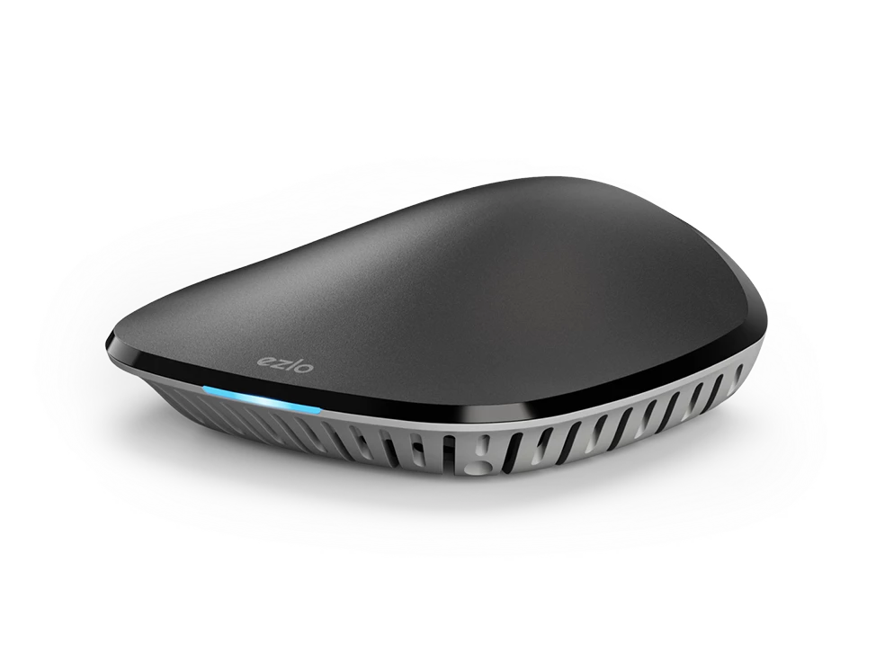 Ezlo Vera EzloPlus Smart Home Hub, Works With Alexa, Google, ZWave, Zigbee 1 Ezlo Vera EzloPlus Smart Home Hub, Works With Alexa, Google, ZWave, Zigbee