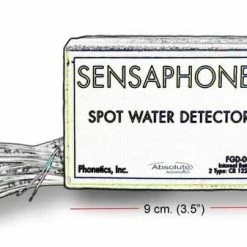 Sensaphone FGD-0013 Contact Spot Water Detector -Yale Sales Store fgd0013 dim 6 63778.1312921969.1280.1280