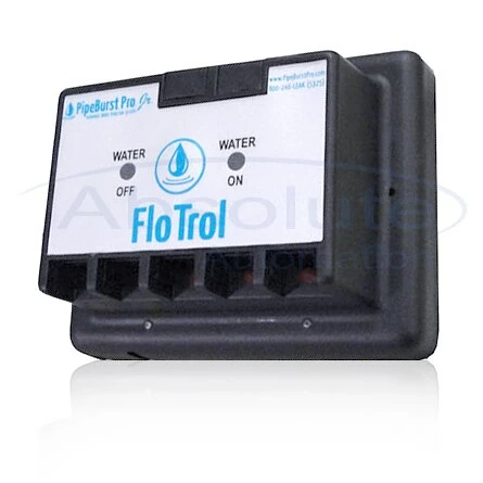 Pipeburst Pro Jr. FloTrol Controller 2 Pipeburst Pro Jr. FloTrol Controller - Image 2