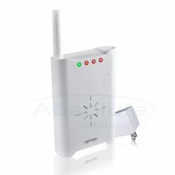 Optex RCTD20U Wireless 2000 Outdoor Motion Alarm 13 Optex RCTD20U Wireless 2000 Outdoor Motion Alarm -Yale Sales Store oprc20u 6 16224.1326119443.1280.1280