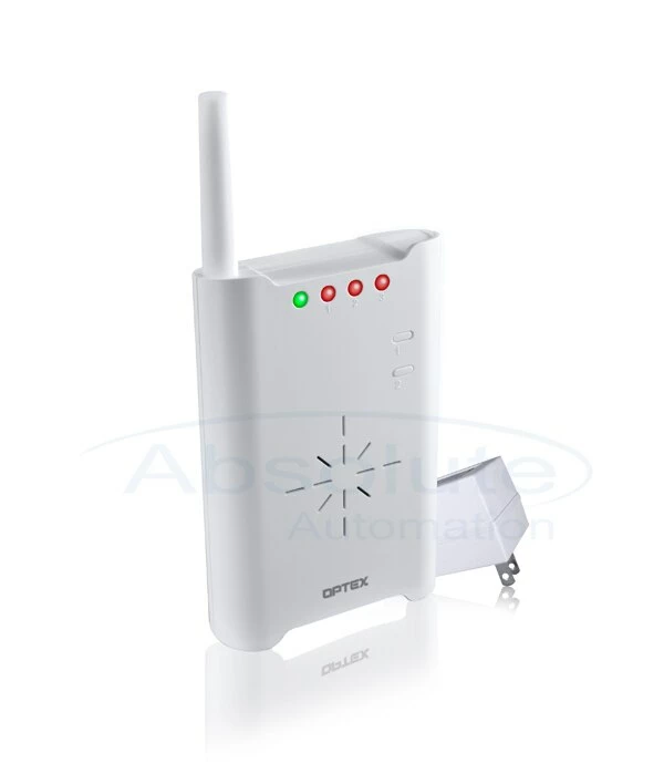Optex RCTD20U Wireless 2000 Outdoor Motion Alarm 7 Optex RCTD20U Wireless 2000 Outdoor Motion Alarm - Image 7