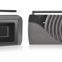 Rodann Electronics Rodann RXTX2000A Wireless Motion Driveway Alarm System