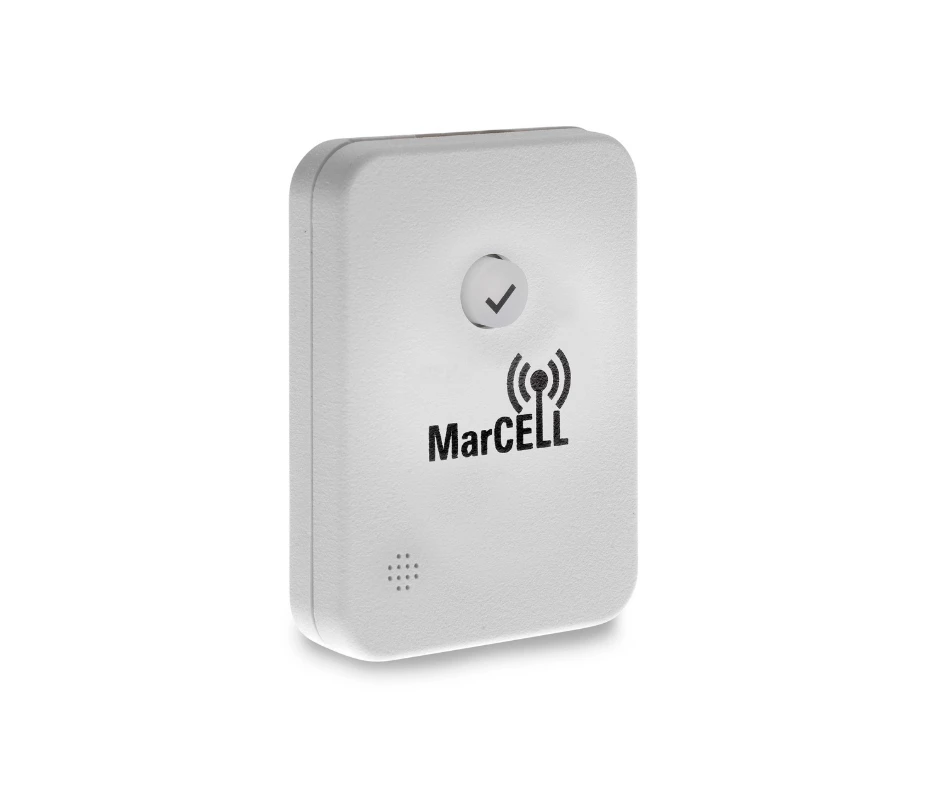 Wireless Water Sensor For Marcell (Spuck) 1 Wireless Water Sensor For Marcell (Spuck)