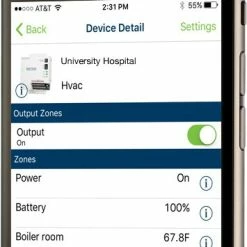 Sensaphone Sentinel SCD-1200CD Web-based Monitoring In NEMA4X Enclosure, Clear Door 5 Sensaphone Sentinel SCD-1200CD Web-based Monitoring In NEMA4X Enclosure, Clear Door -Yale Sales Store sentinel app 69774.1501900905.1280.1280