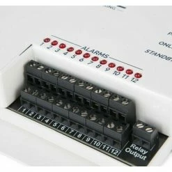 Sensaphone Sentinel SCD-1200 Web-Based Monitoring 6 Sensaphone Sentinel SCD-1200 Web-Based Monitoring -Yale Sales Store sentinel terminals close 03183.1431540179.1280.1280