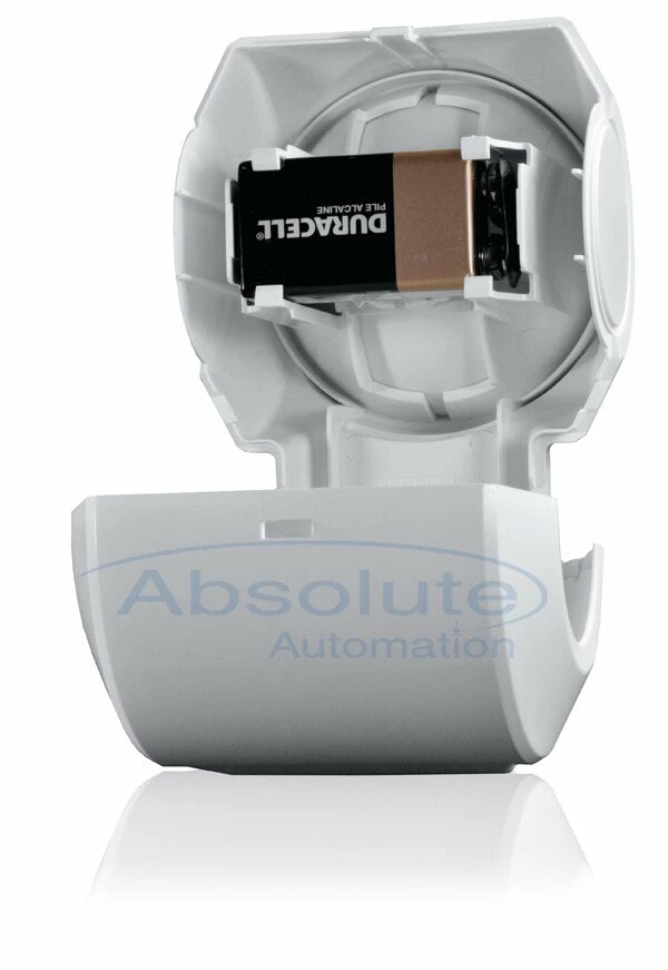 Optex RCTD20U Wireless 2000 Outdoor Motion Alarm 6 Optex RCTD20U Wireless 2000 Outdoor Motion Alarm - Image 6