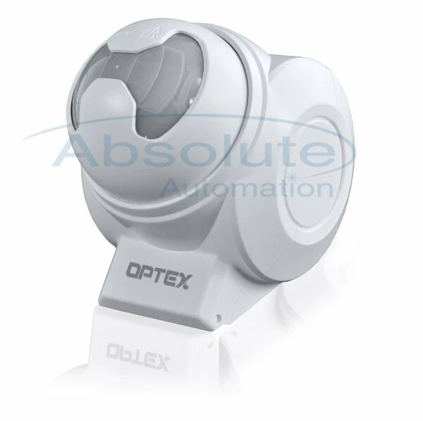Optex RCTD20U Wireless 2000 Outdoor Motion Alarm 5 Optex RCTD20U Wireless 2000 Outdoor Motion Alarm - Image 5