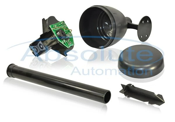 STI-34151 Battery Powered Magnetic Driveway Sensor 2 STI-34151 Battery Powered Magnetic Driveway Sensor - Image 2