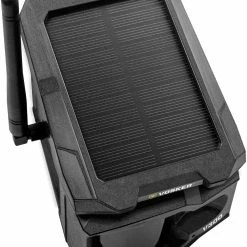 Vosker V300 Solar Powered Cellular Security Camera -Yale Sales Store v300 top